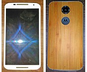 MOTO X+1 in Leaked Images, Near to Launch