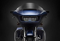 2015 Special: Harley-Davidson Road Glide showcased at Sturgis