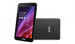 Asus Fonepad 7 With 3G Support at Rs. 8,999 is Now Available in India.