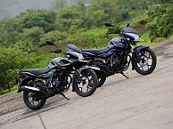 Top Notch Features of Bajaj Discover 150S and Discover 150F