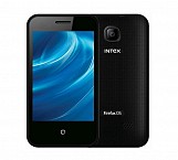 Intex Cloud FX, First Firefox Smartphone Unpacked at Rs. 1,999