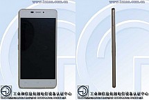 World's New Slimmest Smartphone, Gionee GN9005 Spotted