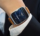 Asus ZenWatch: Marvelous Smartwatch with Staggering Features Launched at IFA 2014