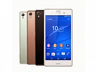 Sony Announced Much-awaited Smartphone, Xperia Z3 at IFA 2014