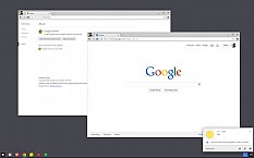 Google going to Introduce Chrome OS desktop to Window 7