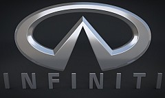 Infiniti will Set up its Q80 Inspiration Concept in Paris