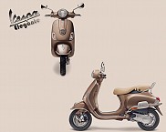 Vespa Elegante, Things You Would Like to Know About the Scooter