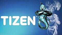 Samsung to Unzip Tizen Based Smartphone in India