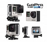 Lights-Hero-Action; GoPro Hero 4 Series Unveiled for Another Rugged Deal