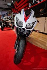Honda CBR300R Gets Uncovered at INTERMOT 2014