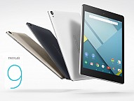 Google Nexus 9 With Android 5.0 Lollipop Debuted at $399