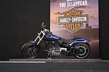 Harley-Davidson Breaks Cover for Breakout in India