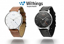 Withings Activite Watch : To Challenge The Supremacy of Smart Wearable
