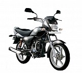 Bajaj Platina will be coming in a New Impression