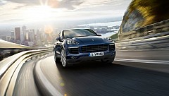 Porsche Cayenne Facelift Coming to India Next Year