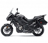 Bookings Commenced for Kawasaki Versys 1000, Arriving Soon