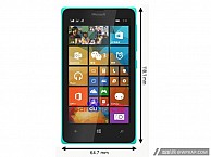 The Unofficial Smartphone, Microsoft Lumia 435 Spotted