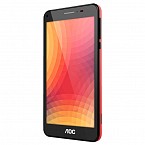 AOC M601 Unwrapped with 6-inch Display, Available Online