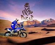 C S Santosh: The First Proud Indian to Participate in Dakar Rally