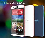 hTC reportedly urges for Rs. 35,000 to pick the Desire Eye
