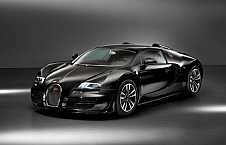 Bugatti Veyron Near its End, Only 8 Left to Sell