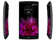 The Near-perfect Smartphone, LG G Flex 2 Showcased at CES 2015