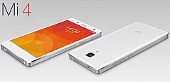 Xiaomi Mi4 is Coming to India on January 28 to maintain the Legacy