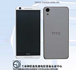 Recently-Leaked HTC Desire 626 Approved by TENAA