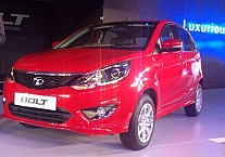 Tata Bolt with Improved Output to be Showcased in Geneva