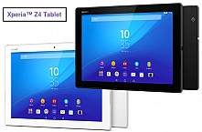 Sony Xperia Z4 Tablet with Staggering Innards to compete with iPad Air 2 [Video]