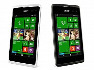 Acer Liquid M220 with Windows Phone 8.1 OS Introduced, Priced at EUR 79