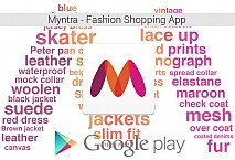 Myntra is Going to Shutdown Desktop Site, Urges to Install App for Shopping