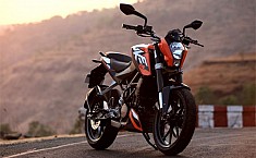 Where is the KTM Duke 200 Gone?? Is it swapping up with Duke 250?