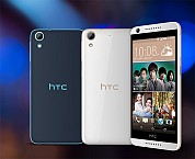 HTC Desire 626G Plus Dual SIM Announced for India at Rs. 16,900
