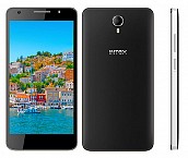 Intex Cloud M6 with Impressive Specs Launched at Rs. 5,699