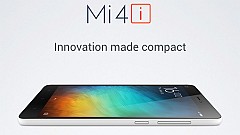 The Hotly-anticipated: Xiaomi Mi 4i Launched at Rs. 12,999