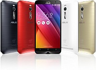 Carrying Competitive Price Tag, Asus ZenFone 2 Entered in India