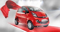 Tata Nano GenX Finalized to Get Launched on May 19