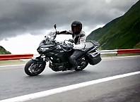 Kawasaki Versys 1000: A Perfect Blend for Excursionist