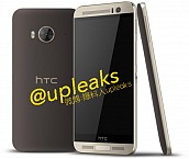 The Cheaper Variant of HTC One M9 Plus, One ME9 Made Rounds Online