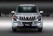 Mahindra XUV500 Facelift Might be Launched Next Week