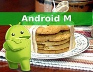 Macadamia Nut Cookie Codenamed, Android M All Set for Google I/O 2015