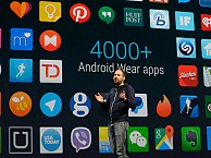 Google Android Users are Now 1 Billion, Revealed at IO 2015