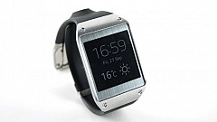 Upcoming Samsung Smartwatch to Support Mobile Payments