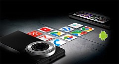 Be Ready to Empty Your Wallet for Panasonic Lumix DMC-CM1 Camera Phone [Video]