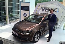 VW Vento Facelift Coming Tomorrow in India