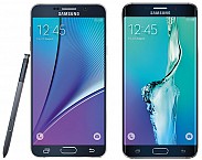 Galaxy Note 5 Image and Specs: Beans are Out Ahead of Unpacked Event