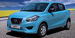 New Version of Datsun Go to be Introduced with Improved Features