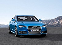 Audi A6 Facelift Version Officially Launched in India