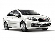 Ongoing Linea Seems to be Replaced by new Sedan from Fiat India